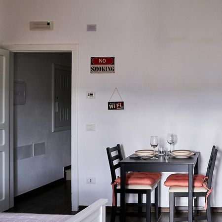 Eureka Room & Breakfast Pietrapertosa Zewnętrze zdjęcie